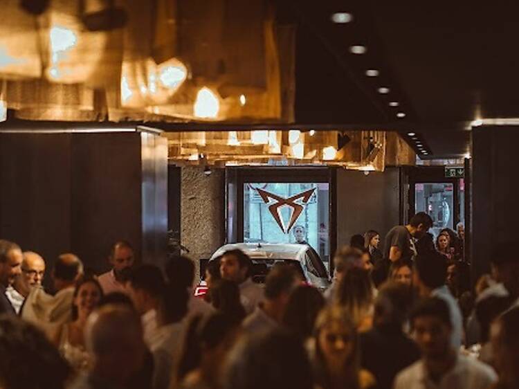 Em Maio, todos os caminhos vão dar à CUPRA
