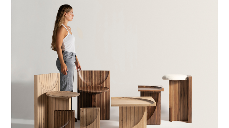 Talk Design Sustentável em LISBON by DESIGN
