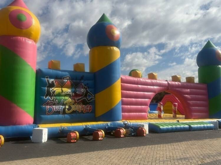 The 7 best things to do with kids during school holidays in Johannesburg