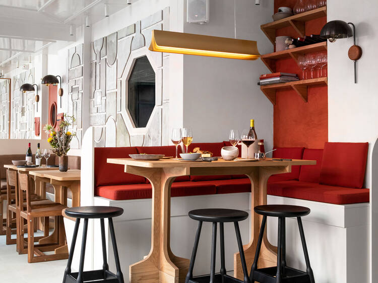 Grand Pigalle Hotel