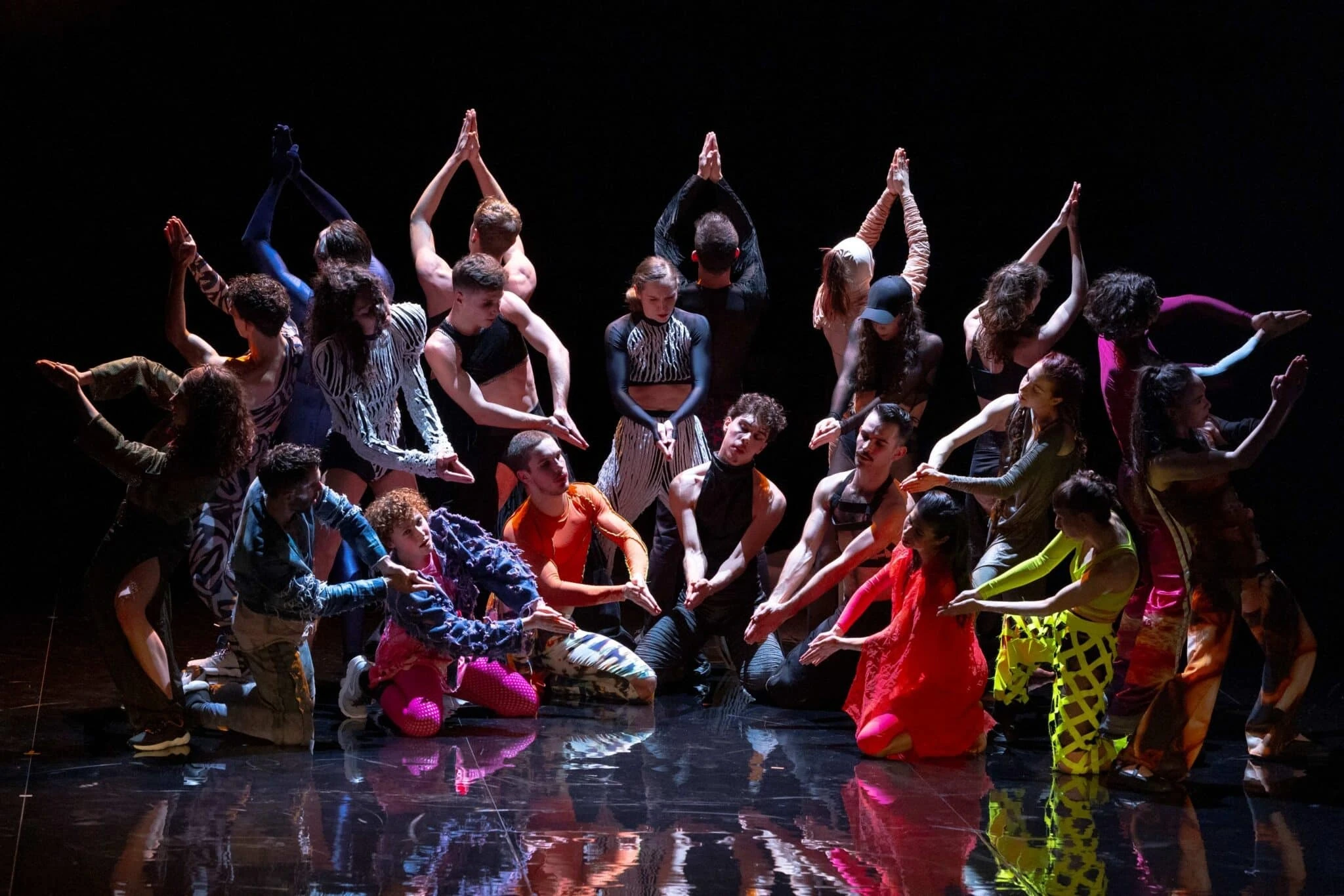 A Folia, Marco da Silva Ferreira x Static Shot, Maud Le Pladec 