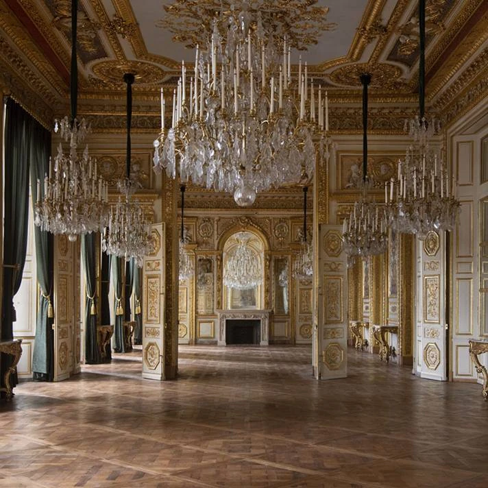 P&acirc;ques 2025 : une chasse aux &oelig;ufs royale &agrave; l&rsquo;H&ocirc;tel de la Marine