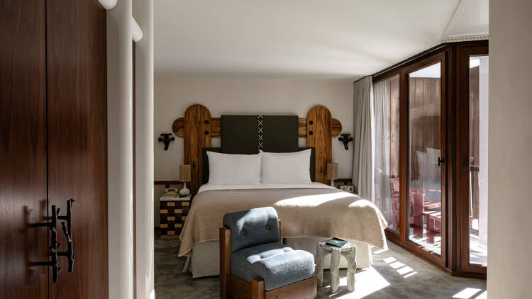 Experimental Chalet Val d’Isère