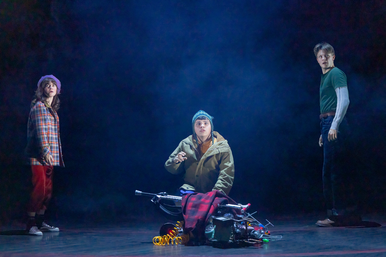 Broadway tickets are up to 40% off right now
