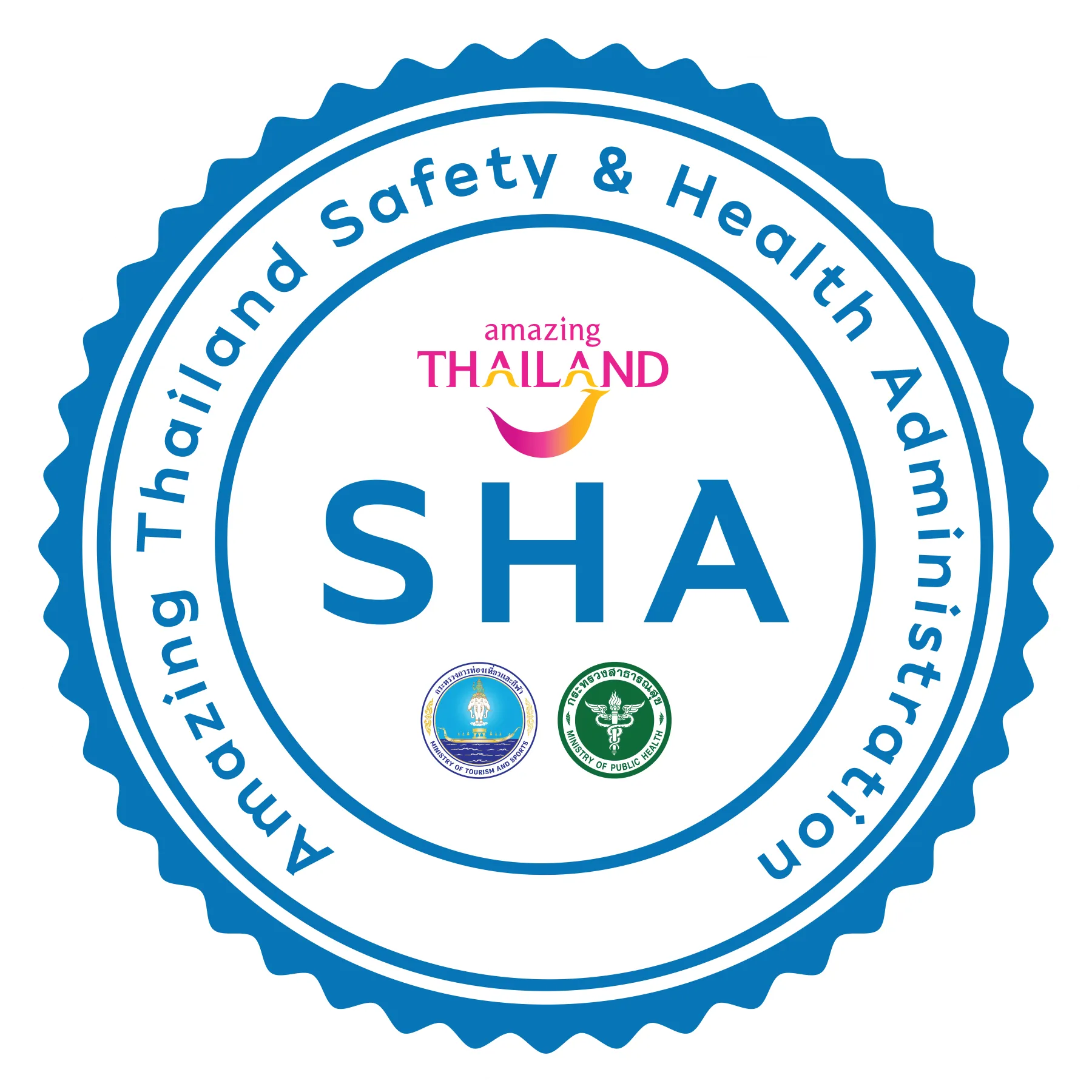 Tourism Authority of Thailand