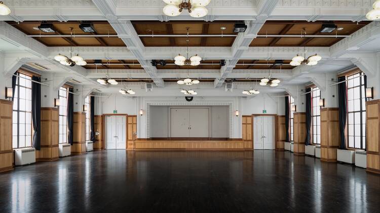 京都芸術文化センター