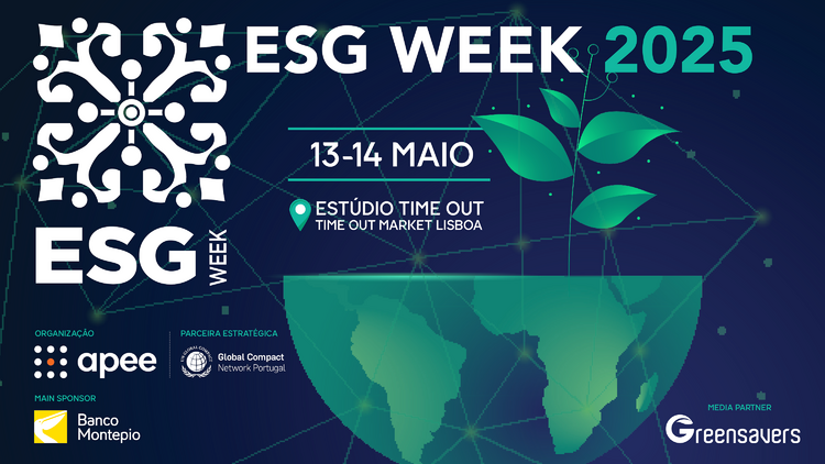 ESG Week 2025