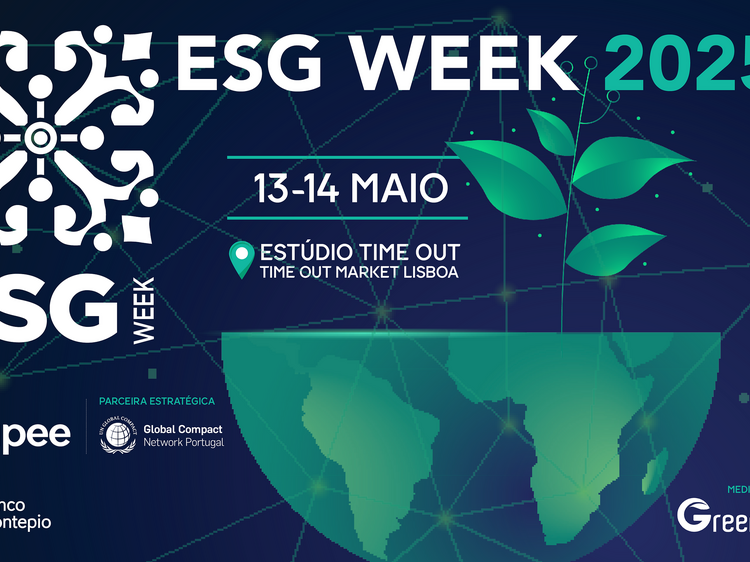 ESG Week 2025