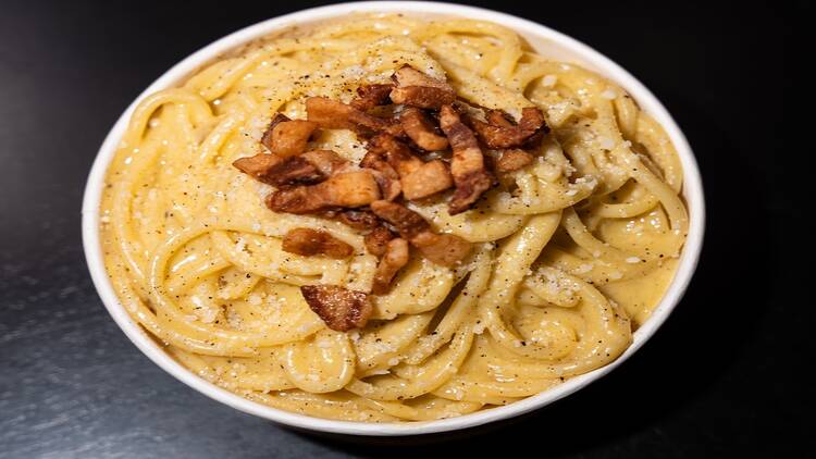 Pastagasm