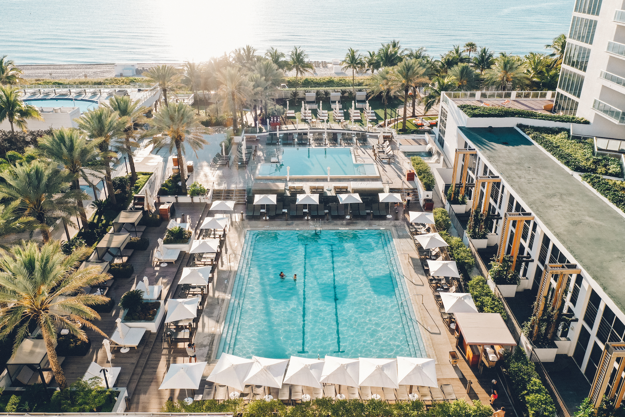 timeout.com - Shayne Benowitz - The 15 best hotels in Miami right now