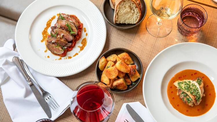 Bistrot Bisou