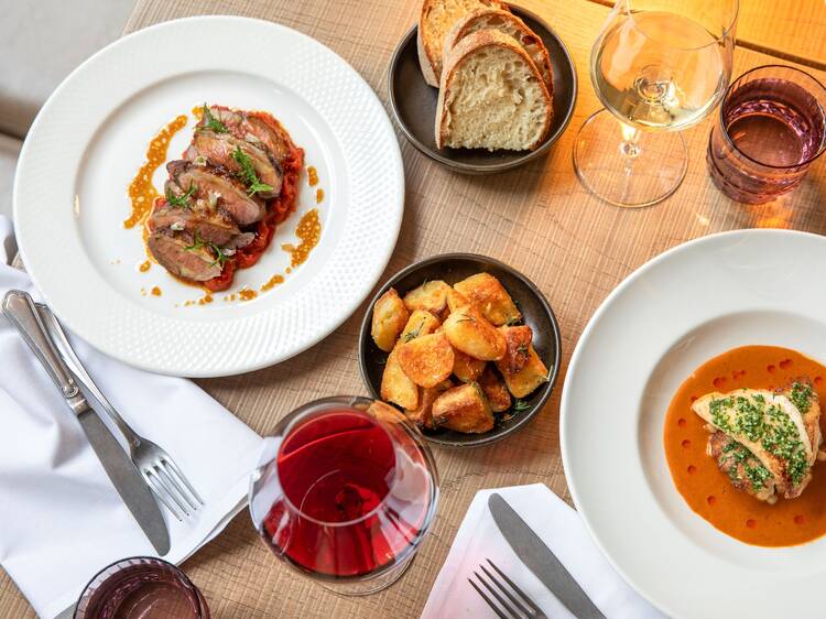 Bistrot Bisou