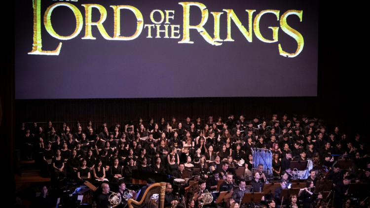 Lord of the Rings