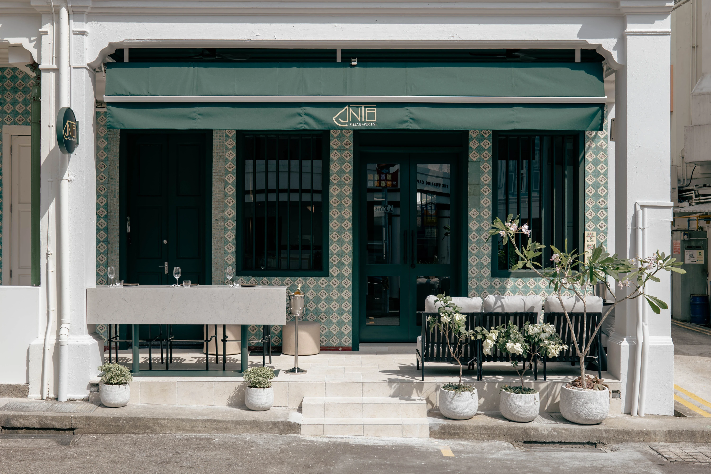 Anto Pizza e Aperitivi