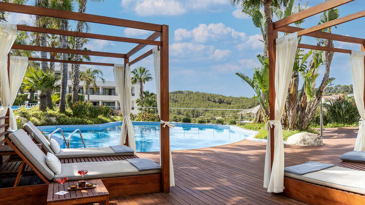 Eurostars Hotels Sitges