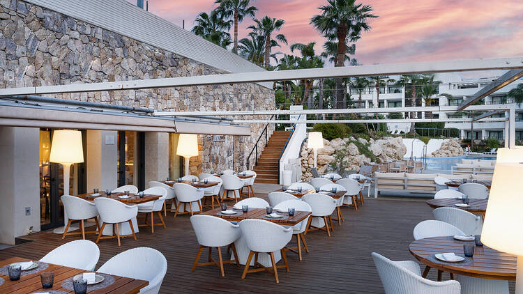 Eurostars Hotels Sitges