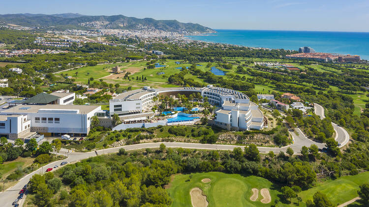 Eurostars Hotels Sitges