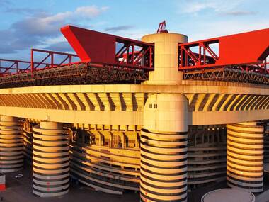 San Siro Stadium San Siro Stadium