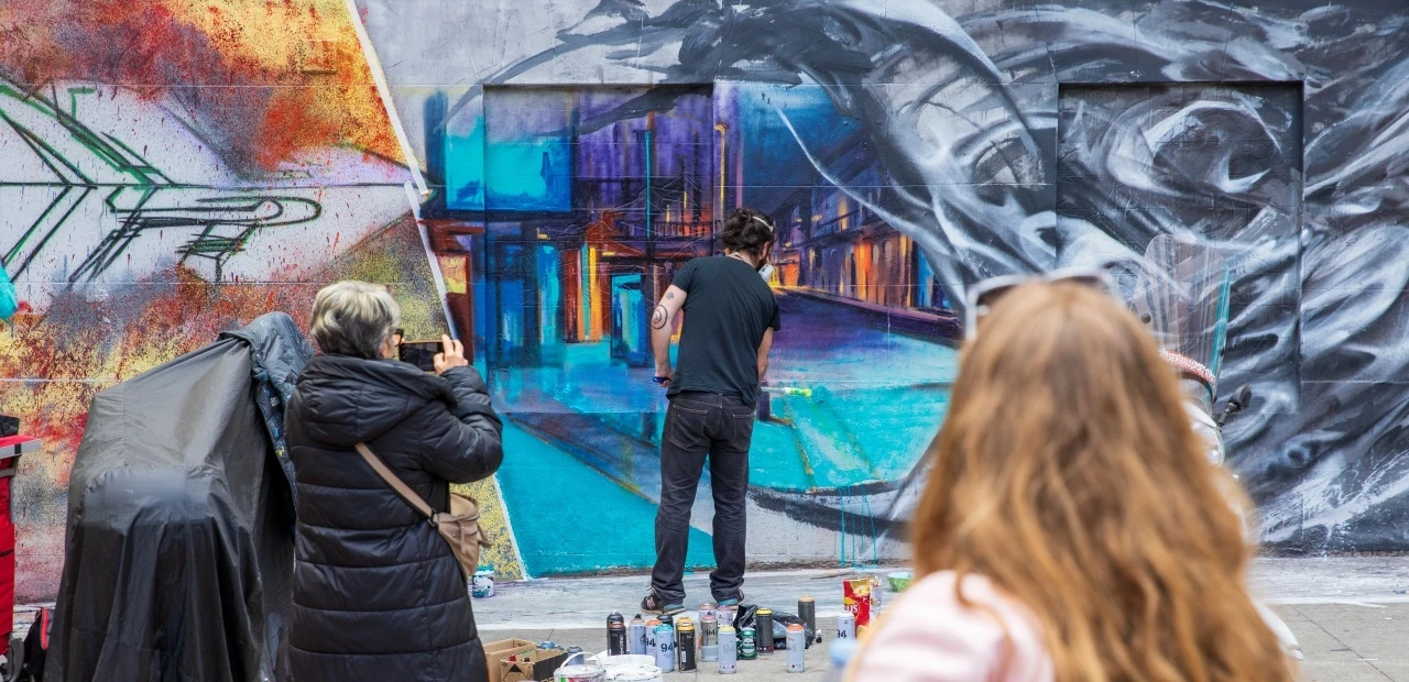 Pinta Malasa&ntilde;a