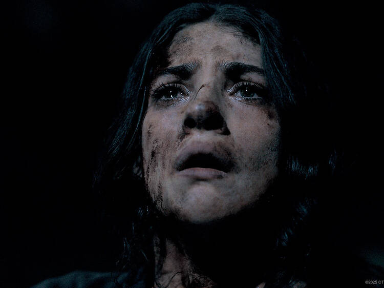 Until Dawn