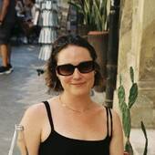 Anna Geary-Meyer