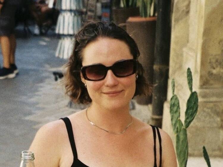 Anna Geary-Meyer