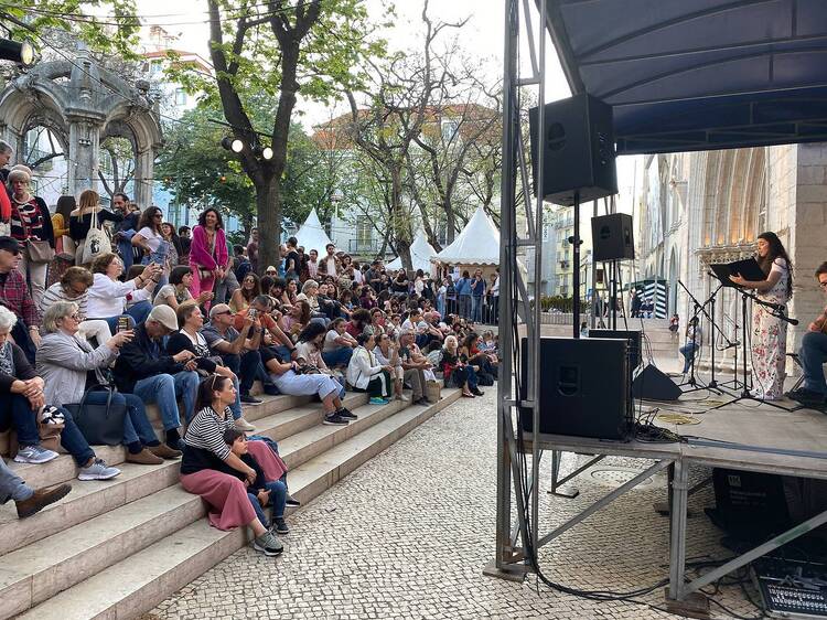 Arraial dos Cravos