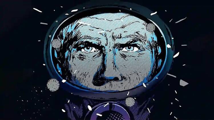 El Eternauta: 10 cosas que tenés que saber