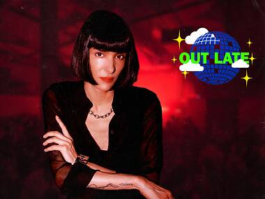 Out Late: Elle Dee is transforming a chocolate factory into Brooklyn’s new ‘it’ nightclub Out Late: Elle Dee is transforming a chocolate factory into Brooklyn’s new ‘it’ nightclub