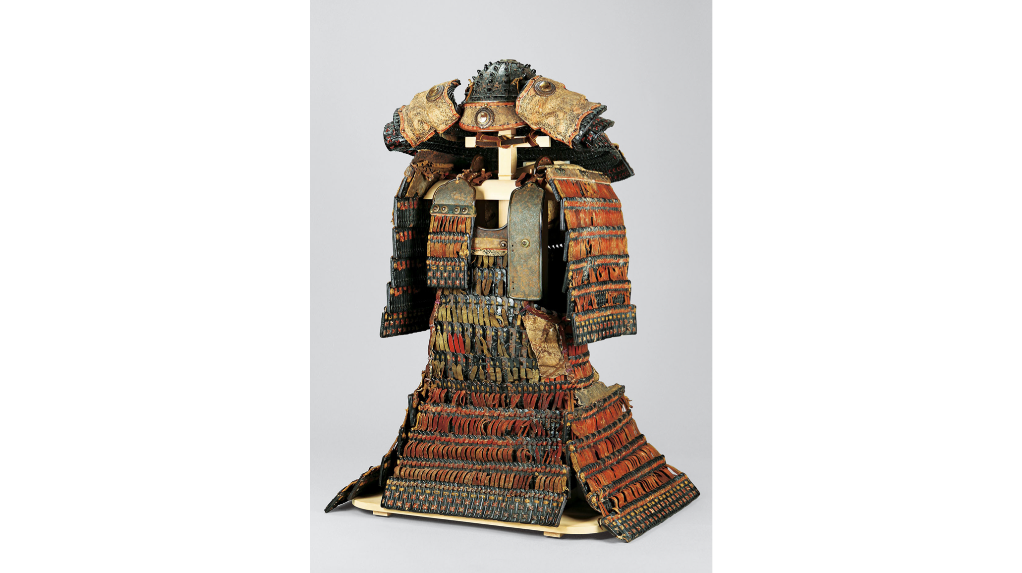 日本国宝展　national treasures of japan Approximately 130 national treasures gathered at the Osaka