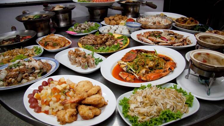 Teochew for the soul at Tang Jai Yoo in Yaowarat