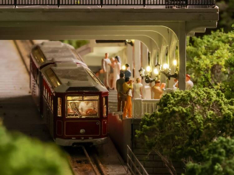 The best things to do in Hong Kong this week (May 26-June 1)