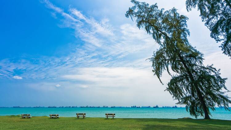 East Coast Park