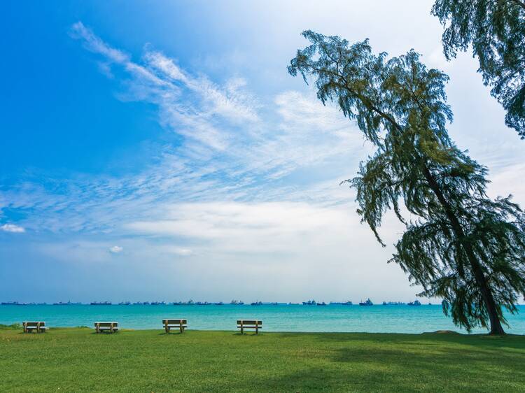 East Coast Park