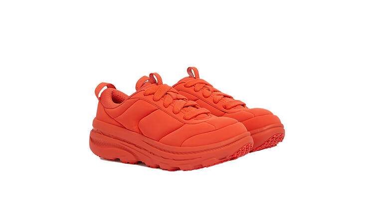 Ténis Hoka x Marni