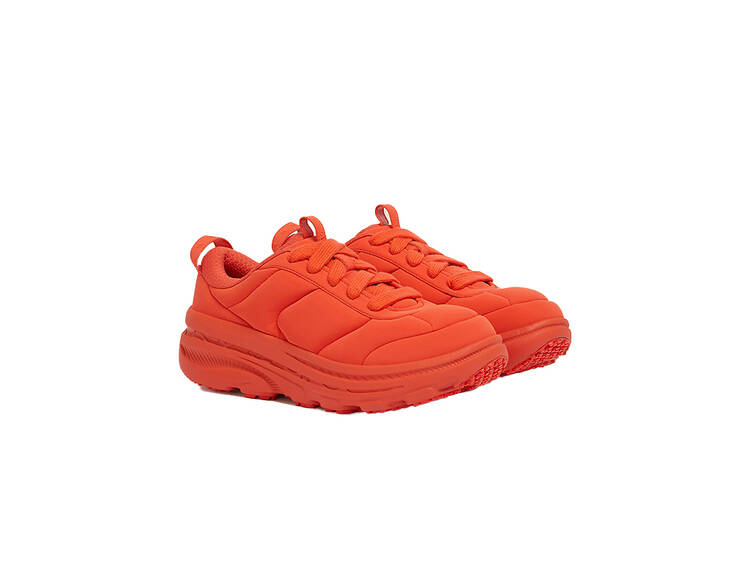 Ténis Hoka x Marni