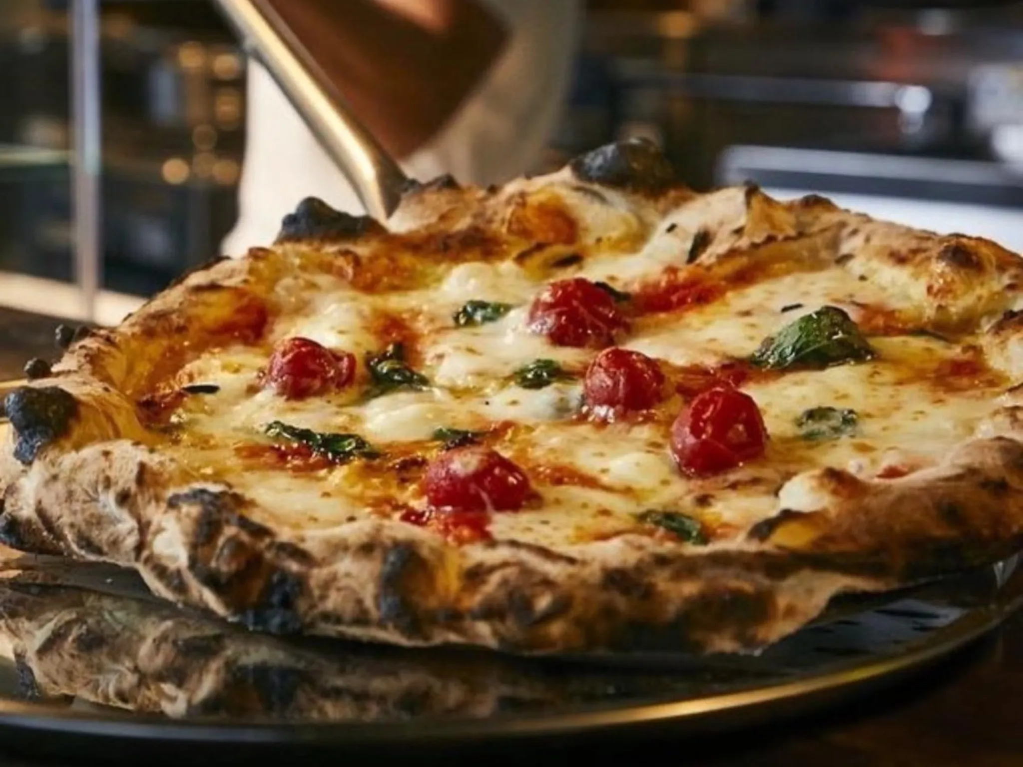 Pizza Studio Tamaki