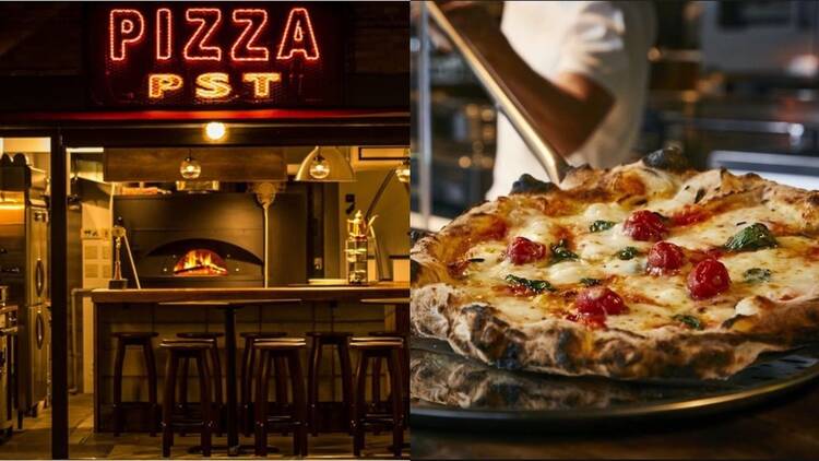 Renowned Tokyo pizzeria Pizza Studio Tamaki to open in Singapore this June