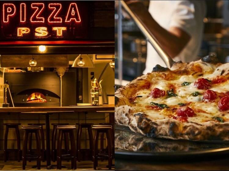 Renowned Tokyo pizzeria Pizza Studio Tamaki to open in Singapore this June