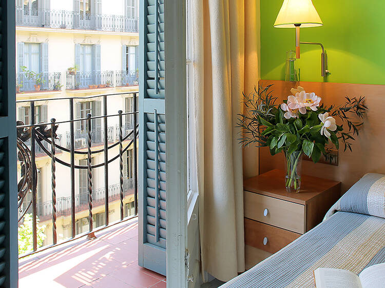 Hostal Felipe 2