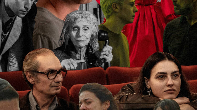  Italian films 