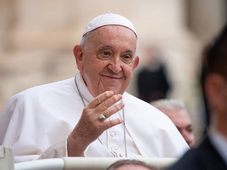 When will Pope Francis’s funeral take place? Date, location and where to watch online and in person