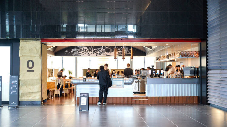 Single O Kanda Awaji