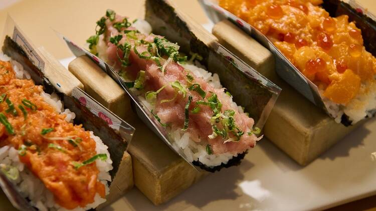 Happy Tuna (Naoko Takagi)