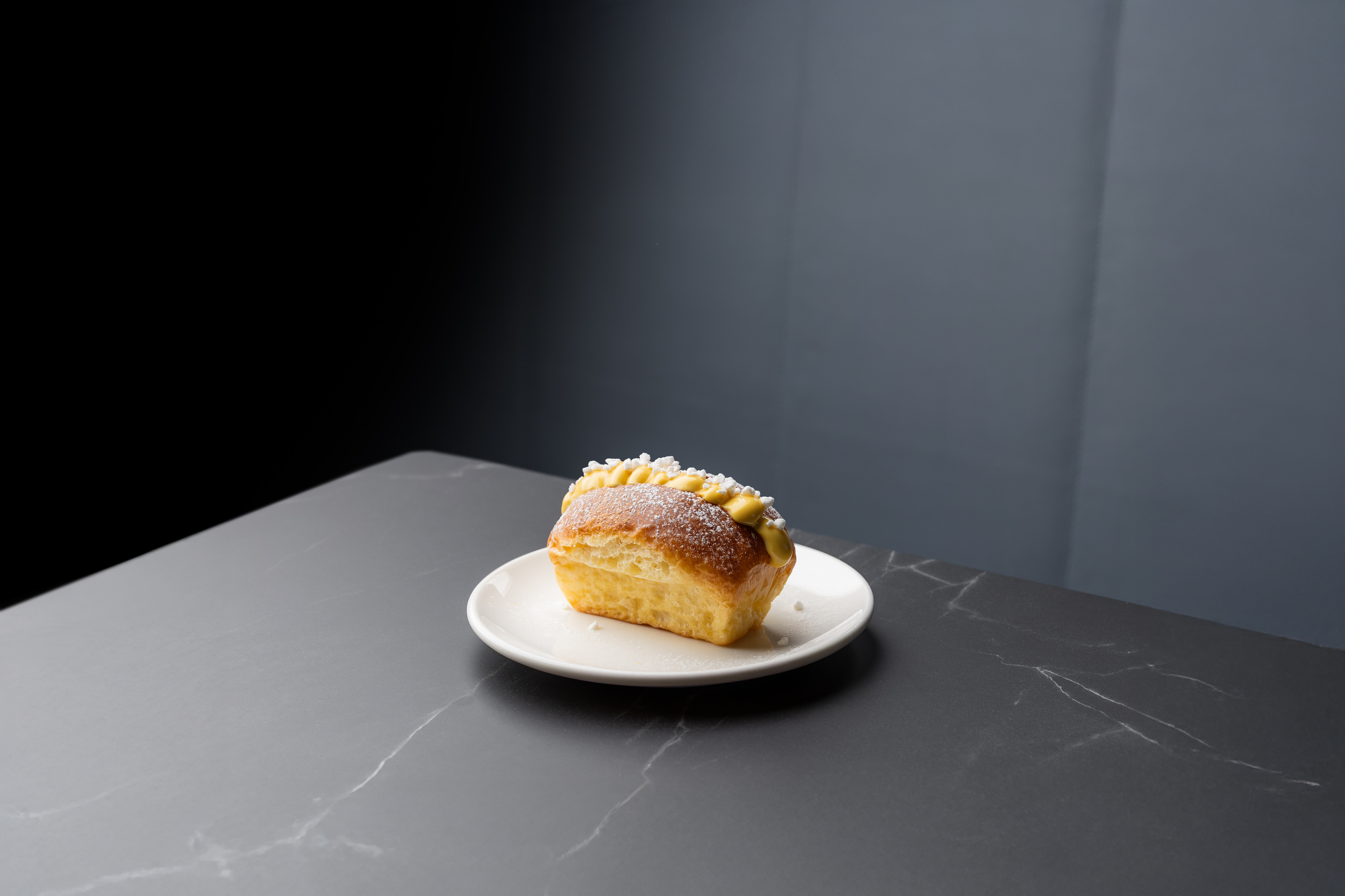 This one-product Italian bakery opening in Union Square will be your new obsession