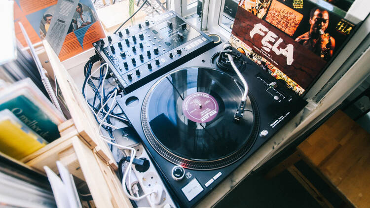 Os 20 melhores sítios para ouvir jazz em Lisboa