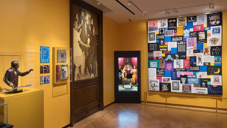 Museum of the City of New York Museum of the City of New York