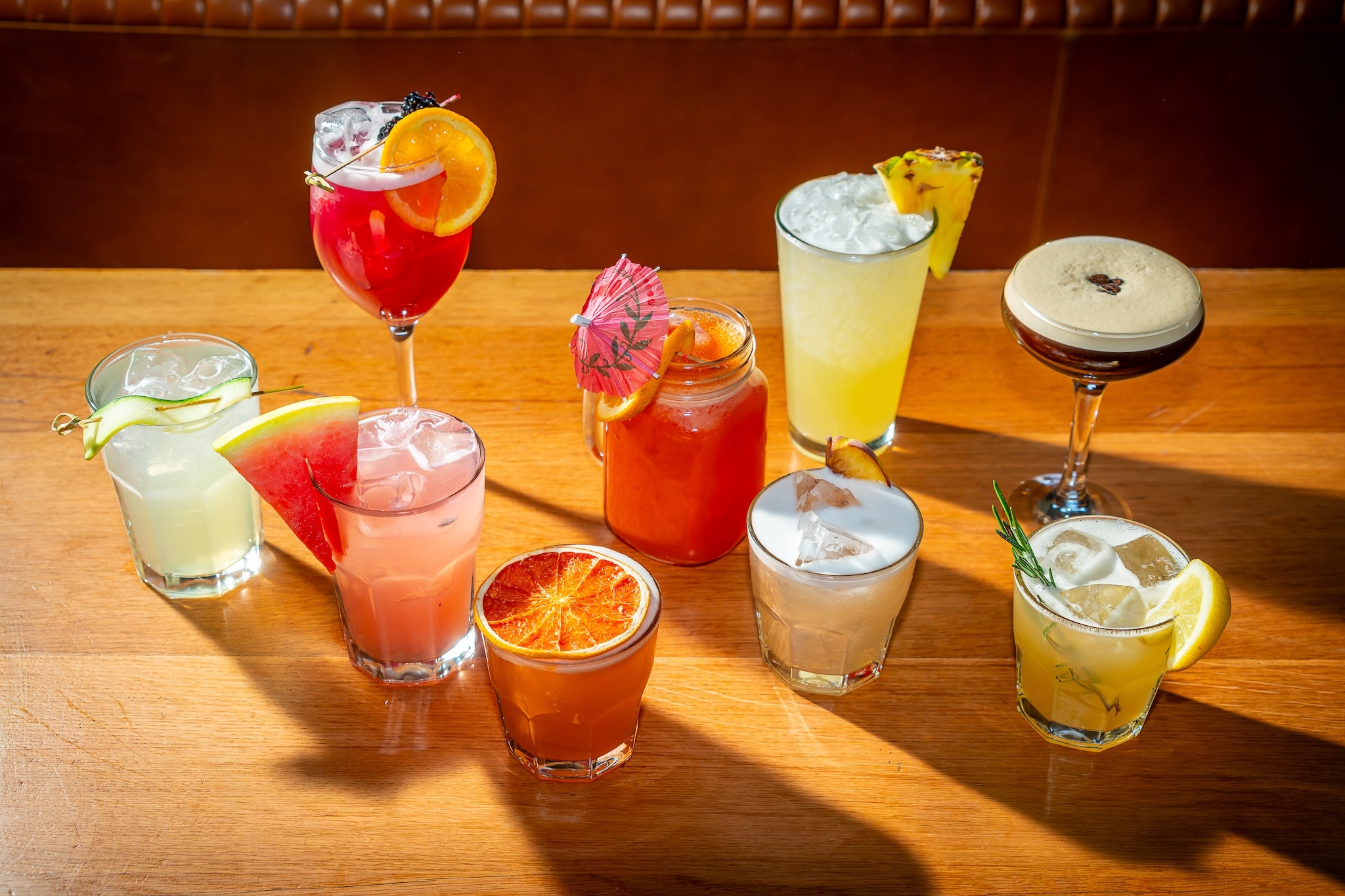 Let Time Out Market Brooklyn pay your next bar tab