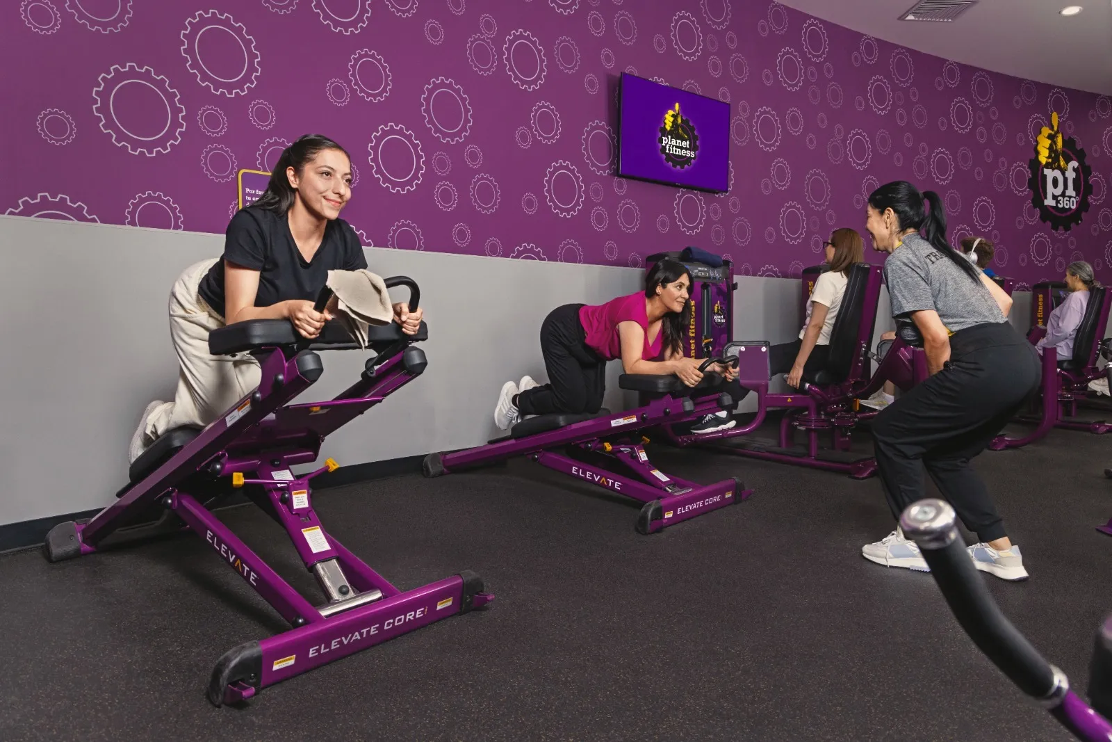 Planet Fitness cosas que no sabias