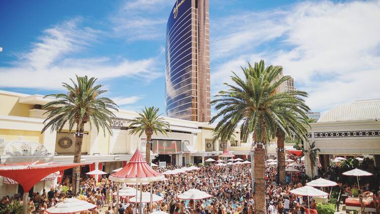 Encore Beach Club